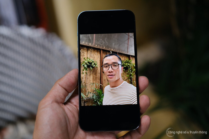 Mở hộp sớm iPhone 14 Pro Max dành cho thị trường Việt Nam - 6