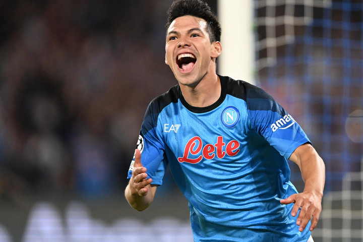 Xác định 5 đội bóng đầu tiên vượt qua vòng bảng Cúp C1 - 1