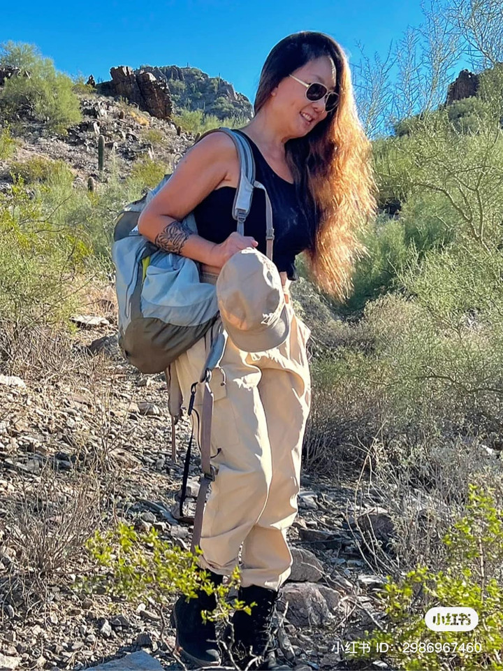 Cụ bà 70 tuổi gây sốc bởi vẻ trẻ trung khó tin, giới trẻ rần rần xin bí quyết - 2