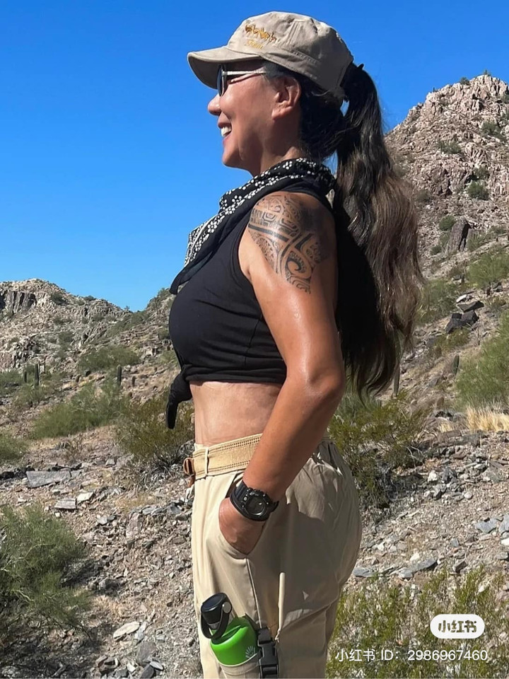 Cụ bà 70 tuổi gây sốc bởi vẻ trẻ trung khó tin, giới trẻ rần rần xin bí quyết - 5