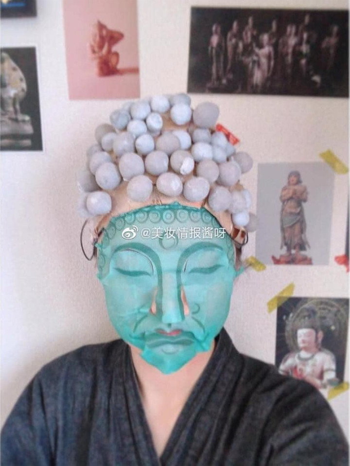 Cười xỉu với các vật phẩm giúp người hay 'tạo nghiệp' thanh tẩy tâm hồn - 6