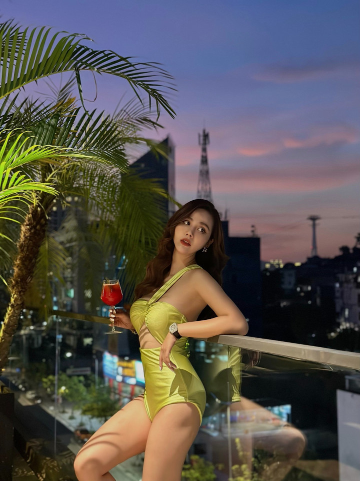 Sao Việt 15/10: Thiện Nhân đăng ảnh tâm trạng, ẩn ý việc bị tổn thương - 8