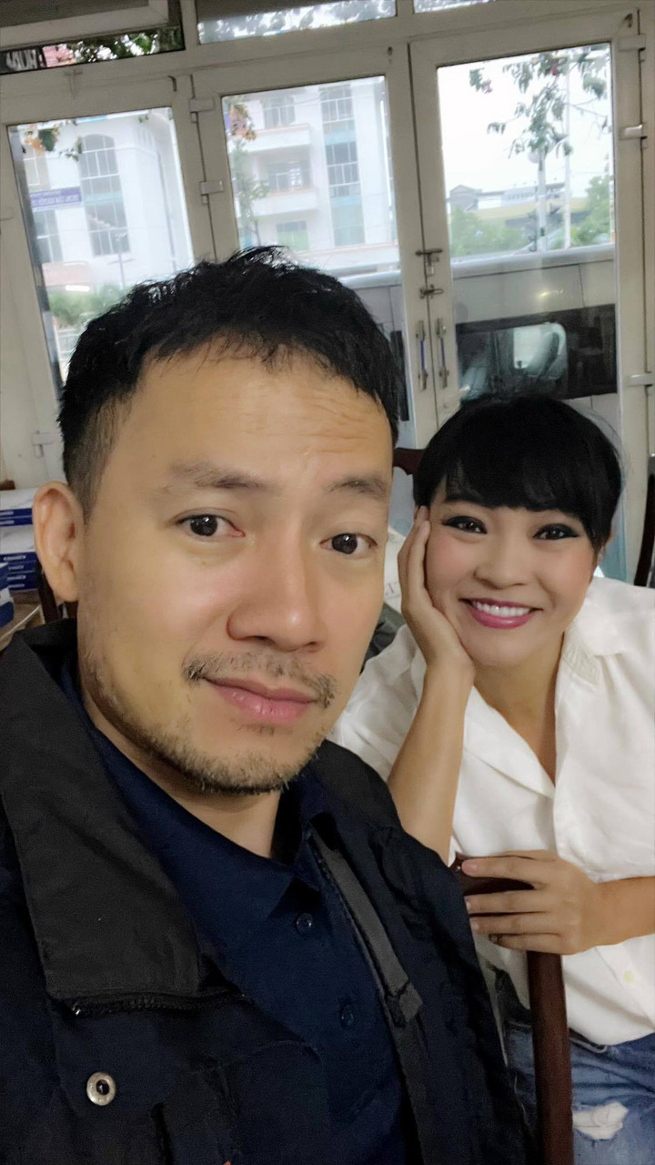 Sao Việt 15/10: Thiện Nhân đăng ảnh tâm trạng, ẩn ý việc bị tổn thương - 7