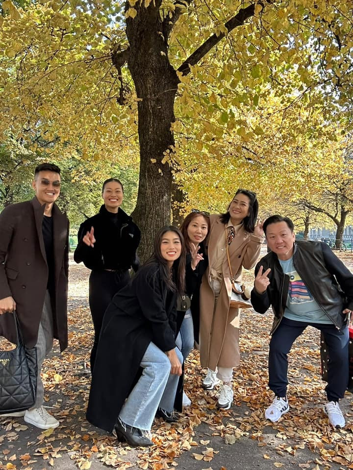 Sao Việt 15/10: Thiện Nhân đăng ảnh tâm trạng, ẩn ý việc bị tổn thương - 6