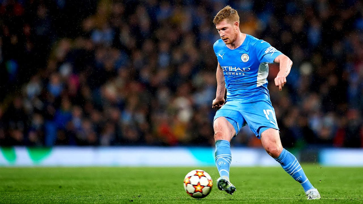 Người hâm mộ bóng đá ngóng chờ kết quả cuộc đua Ballon d’Or - Quả bóng vàng 2022 - 4