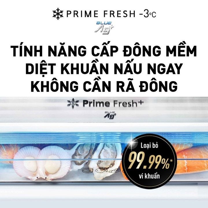 Hé lộ những mẫu tủ lạnh hoàn toàn mới sắp 'lên sàn' dịp cuối năm - 4