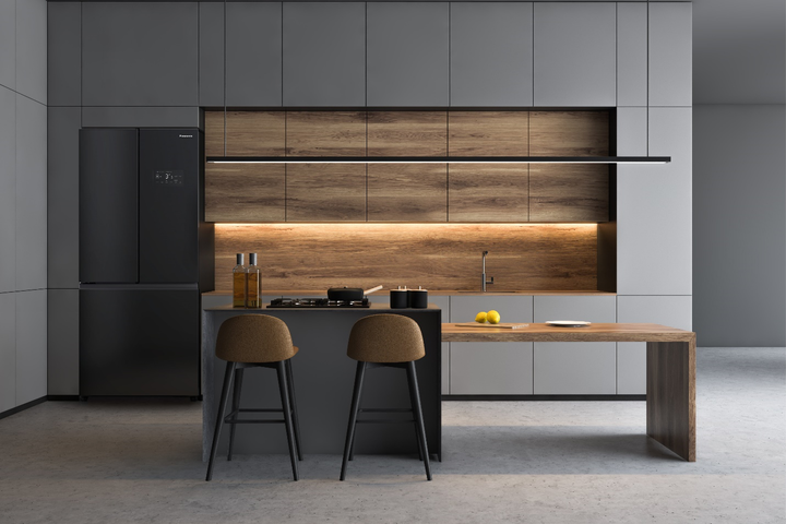 Hé lộ những mẫu tủ lạnh hoàn toàn mới sắp 'lên sàn' dịp cuối năm - 5