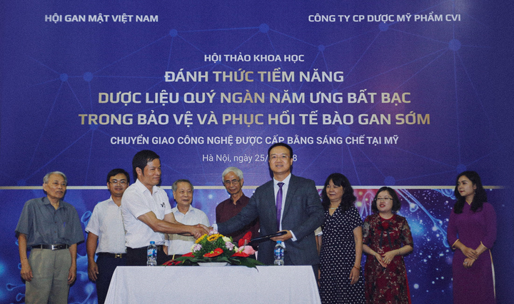 Heposal hiệu quả toàn diện, chuyên biệt cho người bệnh gan - 3