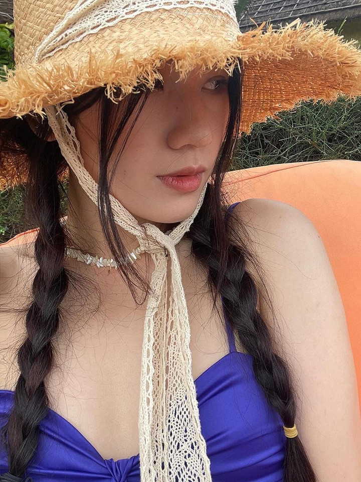 Hot girl karate Trang Cẩm Lành gây thương nhớ vì nhan sắc xinh đẹp - 6