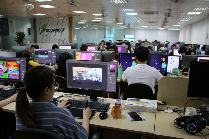 Hội Truyền thông số đề nghị YouTube, Facebook bảo vệ quyền lợi chủ kênh Việt Nam - 1