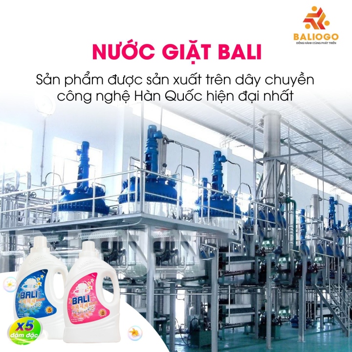 Tập đoàn OGO Group đổi tên thành Tập đoàn Quốc tế Baliogo - 2