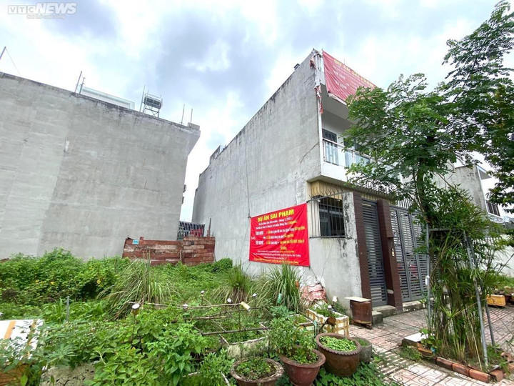 Dự án chậm bàn giao sổ hồng, khách hàng sốt ruột đòi quyền lợi - 2