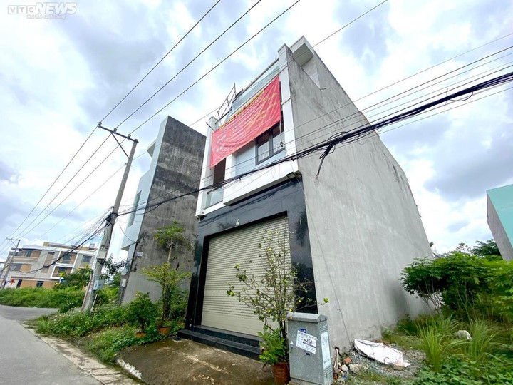 Dự án chậm bàn giao sổ hồng, khách hàng sốt ruột đòi quyền lợi - 5