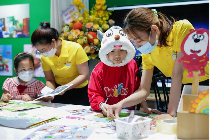 Hội Truyền thông số đề nghị xem xét bảo vệ phim hoạt hình nổi tiếng của Việt Nam - 1