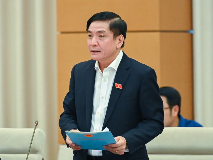 Thủ tướng, Chủ tịch Quốc hội chuẩn bị cho Kỳ họp thứ 4, Quốc hội khóa XV - 5