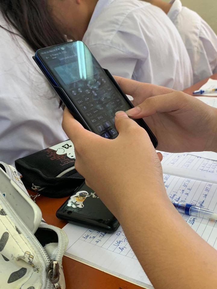 'Từ chối hiểu' với loạt hành động có thể cười ra nước mắt của hội học trò - 6