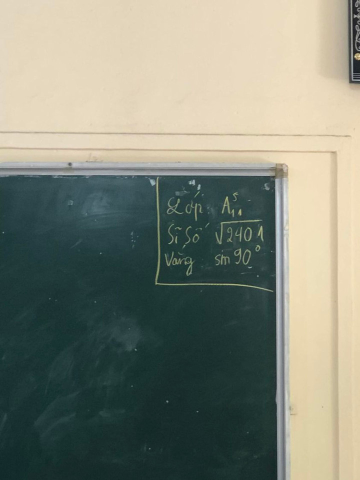 'Từ chối hiểu' với loạt hành động có thể cười ra nước mắt của hội học trò - 9