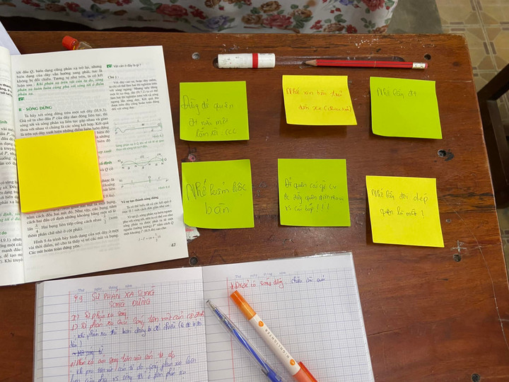 'Từ chối hiểu' với loạt hành động có thể cười ra nước mắt của hội học trò - 8