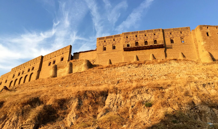 Khám phá khu phố cổ lâu đời bậc nhất thế giới với hơn 6000 năm tuổi - 2