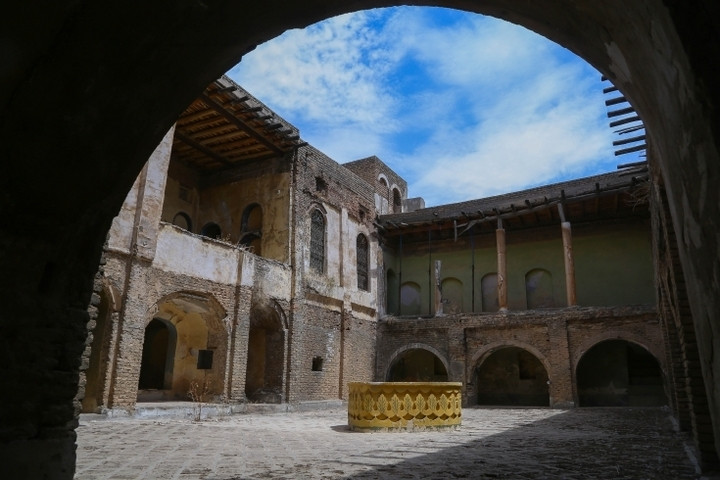 Khám phá khu phố cổ lâu đời bậc nhất thế giới với hơn 6000 năm tuổi - 4