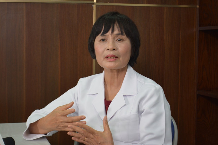 Cho trẻ uống kẽm và sắt cùng lúc: Chuyên gia dinh dưỡng nói gì? - 1