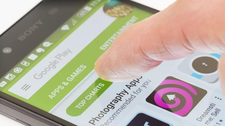 Tính năng ít người biết của Android có thể giúp bạn tìm lại điện thoại bị mất - 4