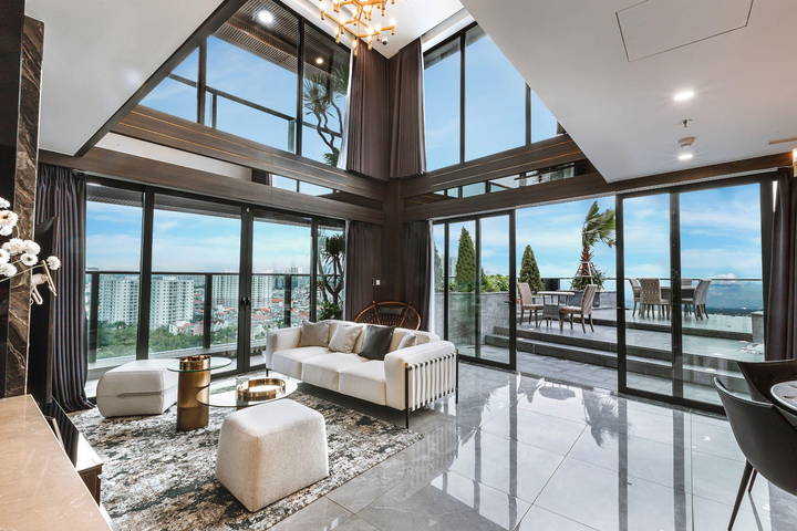 Sunshine Group lọt Top 10 Thương hiệu xuất sắc Việt Nam 2022 - 3