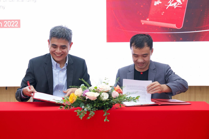 Swinburne Việt Nam phối hợp DataStax phát triển tài năng công nghệ - 1