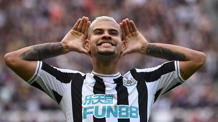 Nhận định bóng đá Man Utd vs Newcastle vòng 11 Ngoại hạng Anh - 1