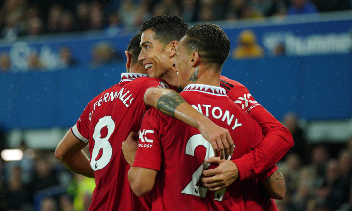 Nhận định bóng đá Man Utd vs Newcastle vòng 11 Ngoại hạng Anh - 2