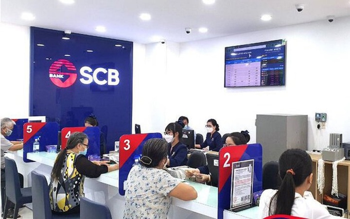 Kiểm soát đặc biệt Ngân hàng SCB - 1