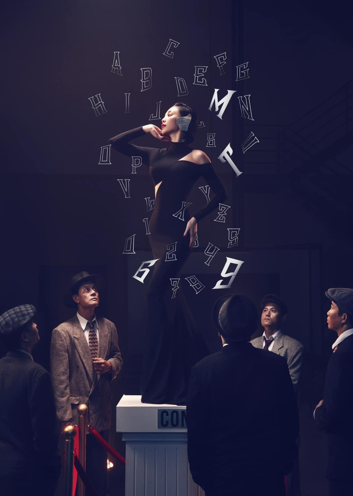 Tóc Tiên nhá hàng bài hát, lần đầu biểu diễn tại Happy Bee 12 - 2