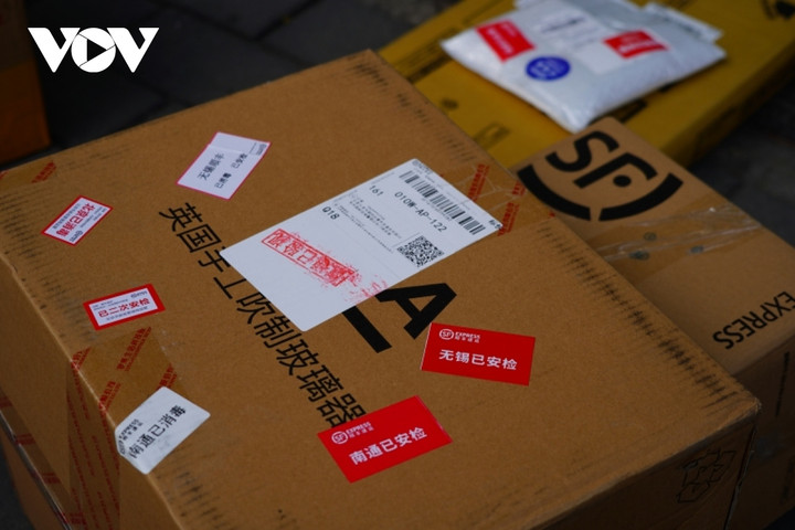 Toàn cảnh Bắc Kinh trước thềm Đại hội Đảng Cộng sản Trung Quốc lần thứ XX - 10