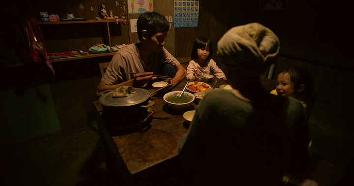 Phim 'Memento Mori: Đất' - 85 phút thiền định về cái chết và sự sống - 3