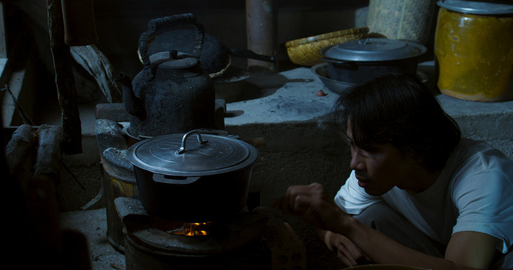 Phim 'Memento Mori: Đất' - 85 phút thiền định về cái chết và sự sống - 4