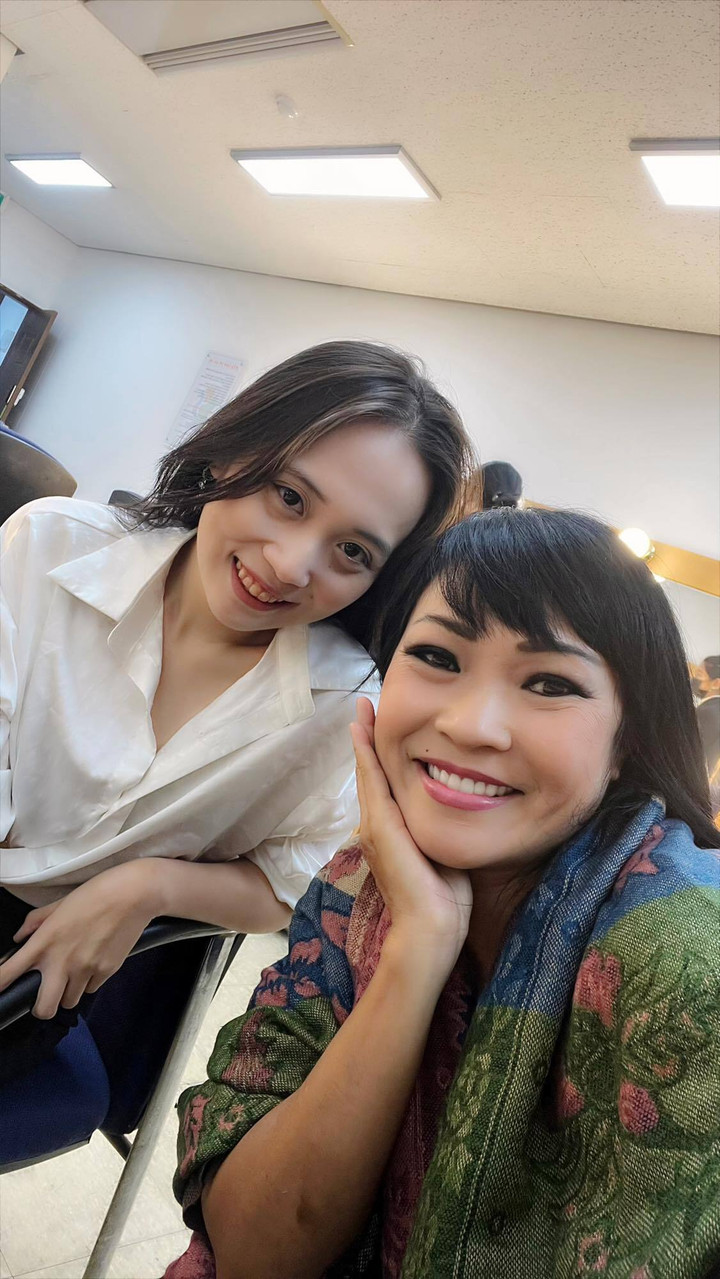 Sao Việt 17/10: Phương Thanh khoe con gái xinh đẹp tuổi 17 - 1