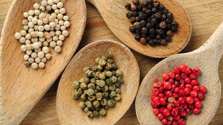 Giá tiêu hôm nay 17/10: Tiếp đà đi ngang, thấp nhất ở mức 59.500 đồng/kg - 1