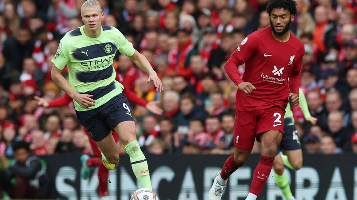 Trực tiếp bóng đá Liverpool 1-0 Man City vòng 11 Ngoại hạng Anh - 5