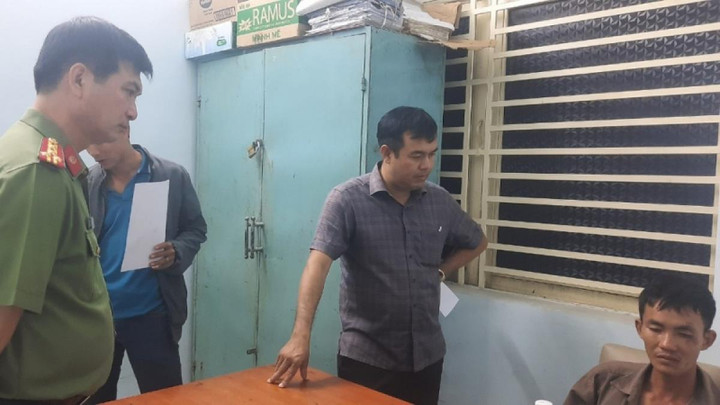 Nghi phạm đâm chết 2 người trong vụ hỗn chiến ở Bình Dương khai gì? - 1