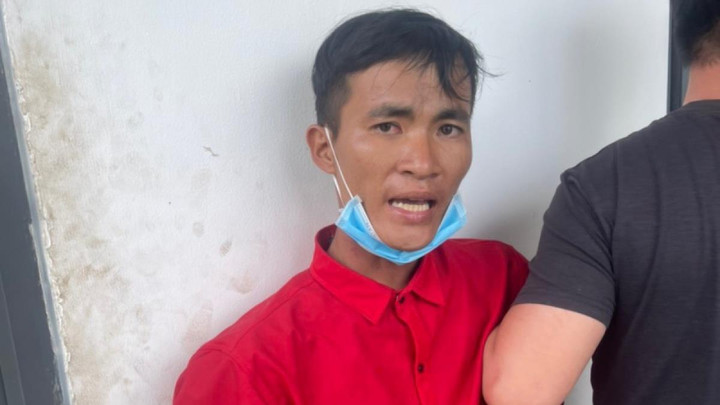 Nghi phạm đâm chết 2 người trong vụ hỗn chiến ở Bình Dương khai gì? - 2