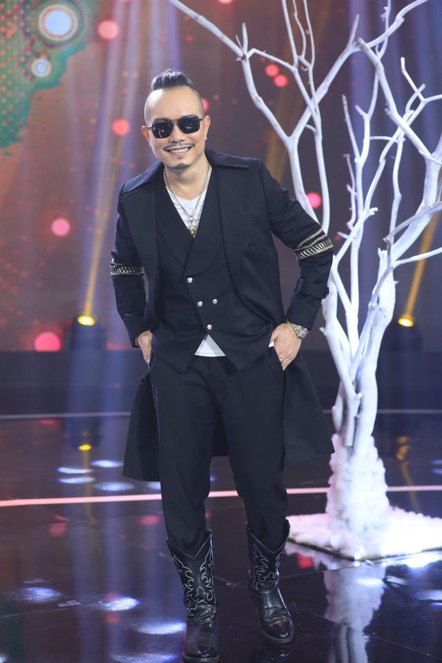 Ca sĩ Jimmi Nguyễn và mối tình ngọt ngào bên người vợ xinh đẹp suốt 20 năm - 1