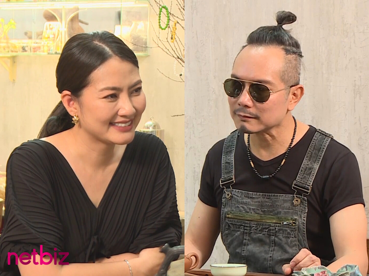 Ca sĩ Jimmi Nguyễn và mối tình ngọt ngào bên người vợ xinh đẹp suốt 20 năm - 3