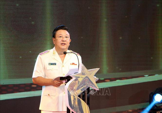 Nhiều tác phẩm truyền hình, phát thanh CAND phản ánh sát hiện thực cuộc sống - 1