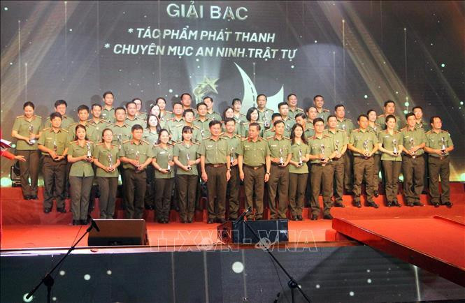 Nhiều tác phẩm truyền hình, phát thanh CAND phản ánh sát hiện thực cuộc sống - 4