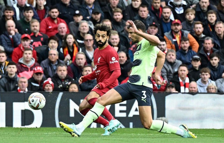 Trực tiếp bóng đá Liverpool 1-0 Man City vòng 11 Ngoại hạng Anh - 6