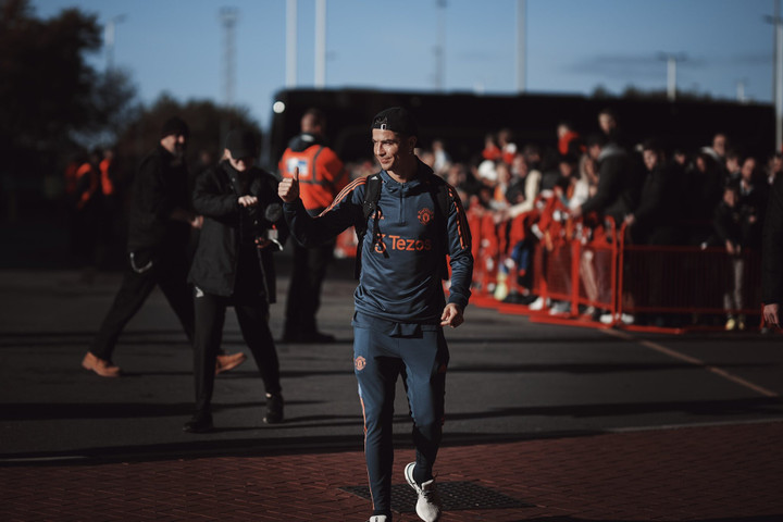 Trực tiếp bóng đá Man Utd 0-0 Newcastle vòng 11 Ngoại hạng Anh - 8