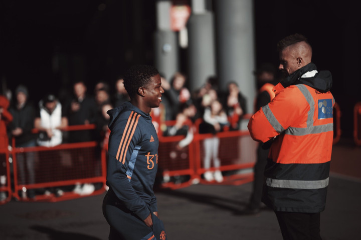 Trực tiếp bóng đá Man Utd 0-0 Newcastle vòng 11 Ngoại hạng Anh - 9