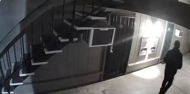 Bắt giữ nghi phạm giết người hàng loạt gây ám ảnh ở Mỹ - 2