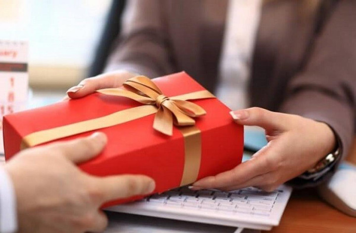 14 trường hợp nộp lại quà tặng, 74 người khai tài sản chưa đúng quy định - 1