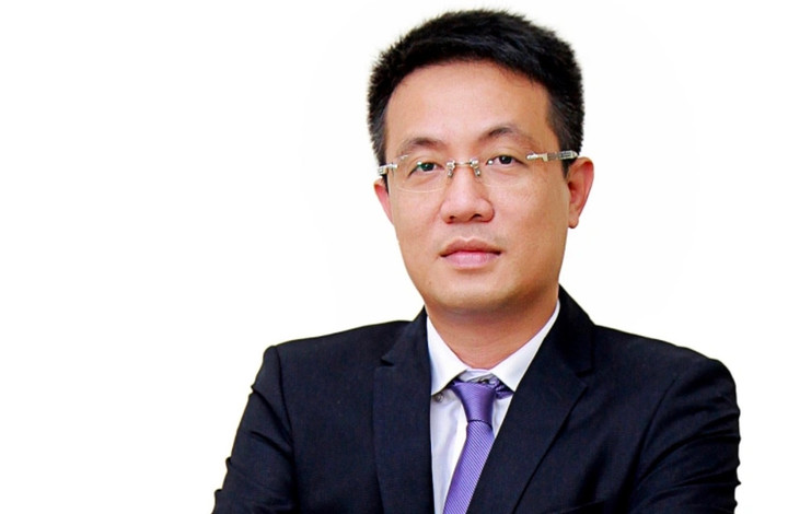 SCB có chủ tịch mới - 1